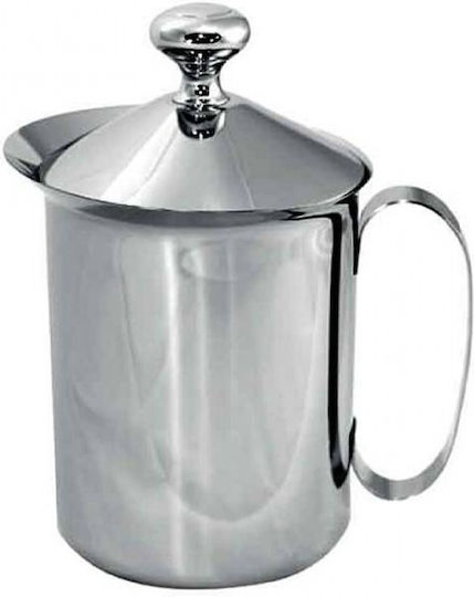 JDS Млечен кантар Barista Капацитет 800мл Inox