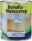Neotex Betofix Waterstop Plastic Vopsea pentru Utilizare Intern 1lt