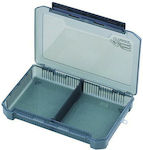 Meiho Fishing Tackle Box 27.5x18.7cm