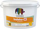 Caparol Indeko-W Plastic Anti-Mildew Paint for Interior Use White 2.5lt