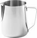 Hendi Milchkanne Barista Fassungsvermögen 900ml Inox