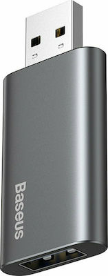 Baseus 64GB USB 2.0 Stick Gray