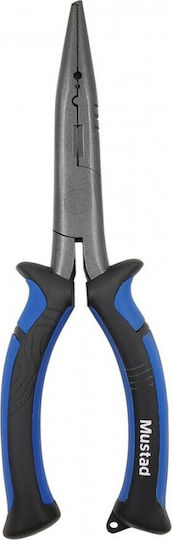 Mustad Large Split Ring MT106 Πένσα Ψαρέματος 17.8εκ.