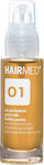 Hairmed Νourishing Hair Oil 30ml