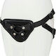 Naughty Toys Harnașament în Culoare Negru