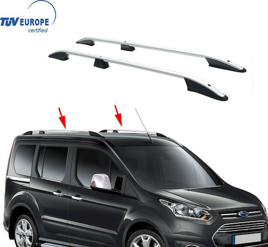 Omtec pentru Ford Tranzit Connect (fără picioare)