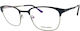 Escape Eyewear Ανδρικός Μεταλλικός Σκελετός Μπλ...