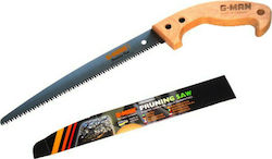 Hand Saw G-Man 29cm