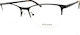 Escape Eyewear Herren Metall Brillengestell Sch...