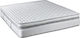 Bs Strom Ανώστρωμα Ruby Ergolatex Top Υπέρδιπλο Latex 160x200x6εκ.