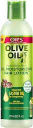 Ors Lotion Μαλλιών 316ml