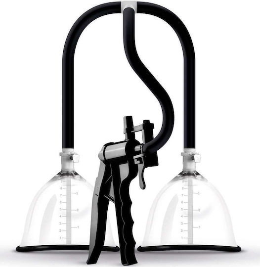 Easytoys Saiz Аспиратор Нипели Помпа за кърма Premium Medium 60cm 1бр