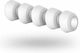 Satisfyer 1 Next Generation Climax Вакуумен Стимулатор За Вагина И Клитор Бял 5 Бройки