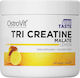 OstroVit Tri-Creatine Malate Лимон 300гр