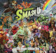 Alderac Spiel-Erweiterung Smash Up: The Bigger Geekier Box für 2-4 Spieler 14+ Jahre