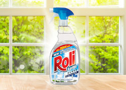 Rolco X-Press Glass Καθαριστικό Spray Τζαμιών 750ml