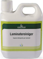 Borma Wachs Laminate Liquid Floor Cleaner 1lt