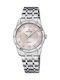 Festina Watch with Silver Metal Bracelet