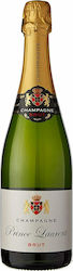 Prince Laurent Brut Trockenes Weißes 750ml Prince Laurent Brut Trockenes Weißes 750ml