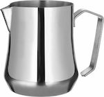 Motta Carafă de lapte Barista Capacitate 350ml Inox