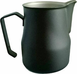 Motta Milk Pitcher 750ml Black