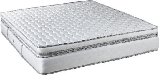 Bs Strom Mattress Topper Sapphire Top Foam Plus King Size Foam 180x200x10cm