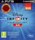 Infinity 2.0 PS3