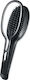 Kemei Ceramic Electric Brush for Straightening