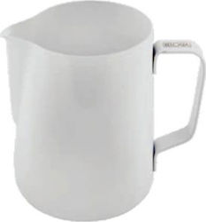 Belogia Milk Pitcher 590ml White