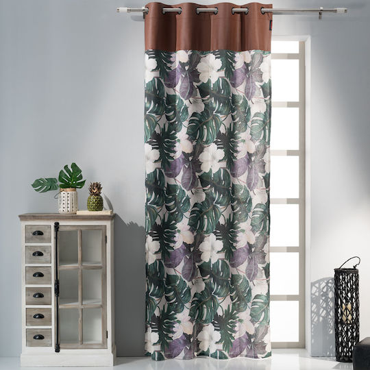 Pierre Cardin Micado с Копчета Tropical 140x270см