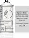 Spray.Bike Σπρέι Βερνίκι Frame Builder's με Σατινέ Εφέ Διάφανο 400ml