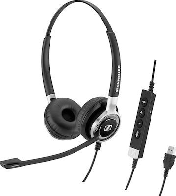 Sennheiser sc 630 660