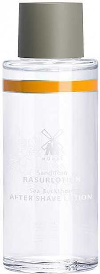 Muhle After Rasur Toner Sea Buckthorn 125ml
