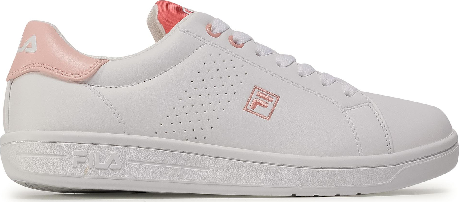 fila crosscourt