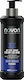 Novon Professional After Shave Cream Cologne 3X Deep Marine 400ml