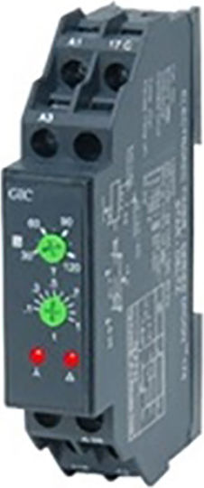 GIC Relay Χρονικό Αστέρος Τριγώνου 12SDTO 01.077.0809