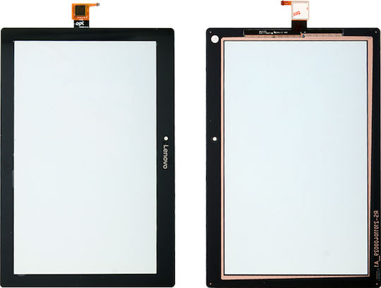 Μηχανισμός Αφής Αντικατάστασης (Lenovo Tab 10)