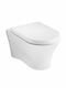 Roca Nexo Floor-Standing Toilet Without Cover White