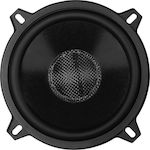 Musway Car Speaker Set MQ5.2C Separate 5.25" with 90W RMS (2 Way)