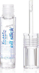 Lottie London Glänzendes Lippenöl 3,8ml