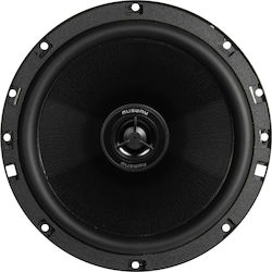 Musway MQ62 Σετ Ηχεία 6.5" 100W RMS Musway MQ62 Σετ Ηχεία 6.5" 100W RMS