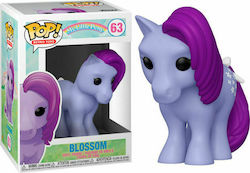 Funko Pop! Retro Toys: My Little Pony - Blossom 63