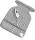 Norditalia Calor Cervical Shoulder/Neck Heating Pad Gray 30x58cm