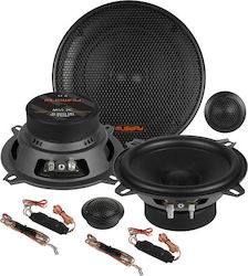 Musway MS5.2C Σετ Ηχεία 5.25" 90W RMS Musway MS5.2C Σετ Ηχεία 5.25" 90W RMS