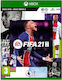 FIFA 21 XBOX ONE Game (Used)