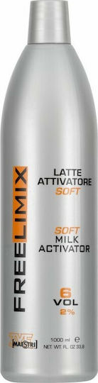 Freelimix Oxidant Milk 6Vol 1000ml
