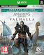 Assassin’s Creed Valhalla (Drakkar Edition) XBOX ONE