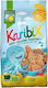 Bohlsener Mühle Biscuits Karibix with Flavor Fruits Sugar Free 125gr