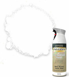 Rust-Oleum Σπρέι Βαφής Universal All-Surface με...