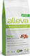 Alleva Equilibrium Sensitive 12kg Dry Food for Adult Medium & Large Breed Dogs with Lamb